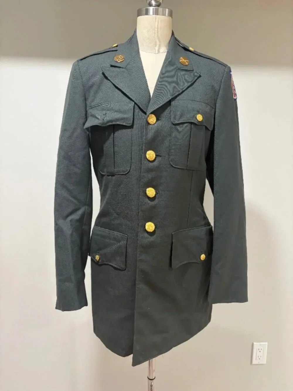 U.S. Army